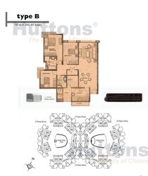 Carissa Park Condominium (D17), Condominium #466568961
